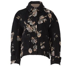 Rebecca Taylor Jacket